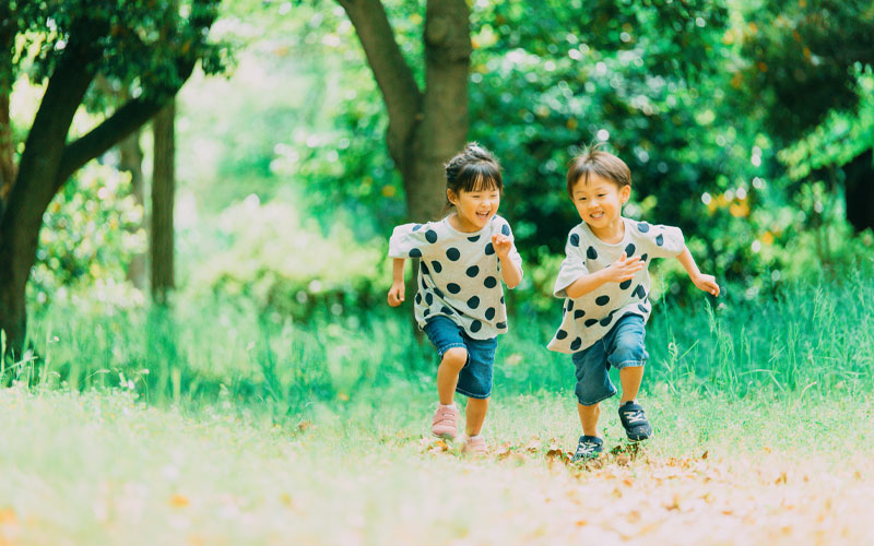 こども環境事業